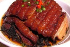 客家菜十大經(jīng)典名菜：你都吃過幾種？