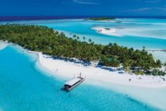 2022年世界十大最佳旅行國家：挪威第二，庫克群島奪冠