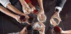 中國勸酒最厲害的六個(gè)省，沒酒量常喝到懷疑人生
