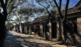 中國(guó)最貴的老居民區(qū)：房?jī)r(jià)超40萬(wàn)一平，現(xiàn)已成景區(qū)