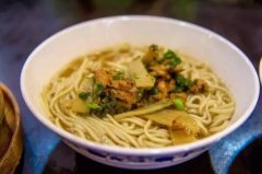 杭州有哪些好吃的美食？杭州特色美食排行榜前十名