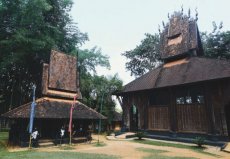 泰國(guó)最特殊的博物館，每年游客絡(luò)繹不絕