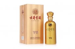 安徽十大名酒排行榜，第一名是古井貢酒
