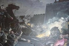 唐朝十大著名歷史事件，玄武門之變名列榜首