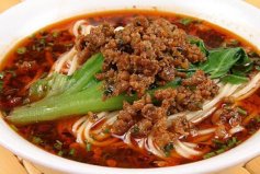 四川最有特色十大面食，吃過一半算你厲害！