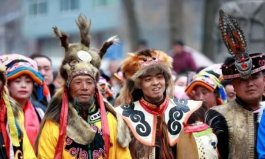 中國最古老的民族排名：羌族第一，漢族第二