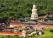 盤點世界五大佛教圣地，中國五臺山金榜掛名