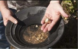 世界上最富有的河流，價(jià)值高達(dá)400多億