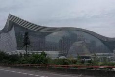 中國占地面積最大的十大建筑，北京故宮僅居第六