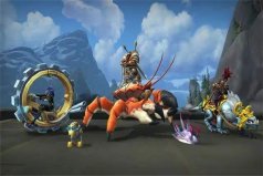 魔獸世界十大玩家事件，您知道哪幾件？