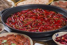 中國(guó)最?lèi)?ài)吃辣的十大城市，你的家鄉(xiāng)上榜了嗎？
