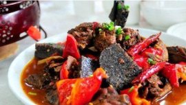 鳳凰古鎮(zhèn)有什么好吃的？鳳凰古鎮(zhèn)十大美食排行榜