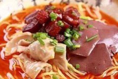貴陽的特色美食有哪些？貴州小吃排行榜前十名