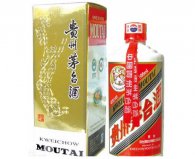 中國十大名酒排行榜，茅臺(tái)和五糧液雙雙入圍