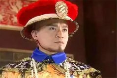 清朝十大實權人物：慈禧居第七，多爾袞居第一