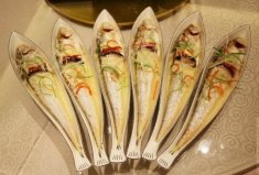 全球最名貴的6種魚，長江刀魚和黃唇魚排前兩名