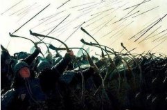 中國(guó)古代戰(zhàn)爭(zhēng)5大最強(qiáng)攻城武器，弓箭榮獲冠軍