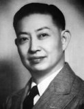 民國(guó)九大美男排行榜，你心中的男神有沒(méi)上榜？