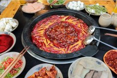 到重慶10大必吃的美食，重慶火鍋領(lǐng)銜榜單