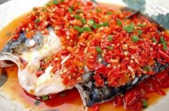 湘菜十大硬菜：舌尖上的美味，讓你百吃不厭！