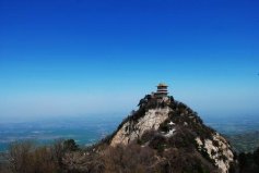 中國(guó)最貴的隱居地：房?jī)r(jià)漲了50倍，嚇跑不少人