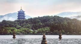 中國(guó)最適合窮游的4個(gè)城市：杭州、成都均榜上有名！