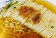 蕪湖十大名小吃：蝦子面、小籠湯包榜上有名