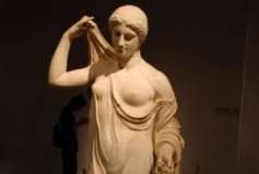 世界十大女性雕像：中國上榜一座！