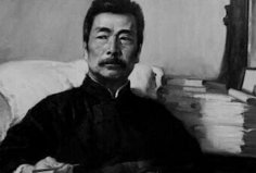 中國近代十大文豪：郭沫若上榜，魯迅排第一