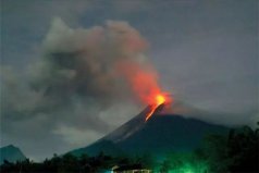 世界上最活躍的十座火山，相當活躍危險極大