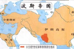 歷史上公認(rèn)的四大帝國，大漢帝國入榜！