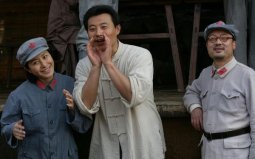 江西三杰分別是誰：方志敏，36歲犧牲