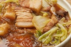 沈陽十大美食：白肉血腸、老邊餃子均上榜