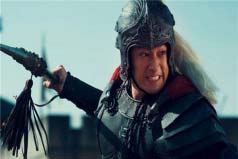 三國武將排名前100名：第一名，非呂布莫屬！