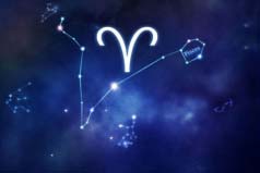 十二星座專屬黑暗之花，白羊座是紫羅蘭