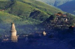 國(guó)內(nèi)公認(rèn)的佛教四大名山：山西五臺(tái)山領(lǐng)銜榜單
