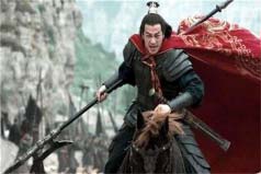 三國十大猛將都有誰：呂布、關(guān)羽盡領(lǐng)風(fēng)騷