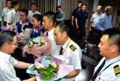 川航出過幾次飛機事故：僅1次，5·14四川航空事件