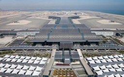 世界上跑道最長的6個飛機(jī)場，第一長度超5千米
