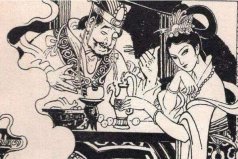 中國十大暴君排行榜：商紂王與夏桀排前兩名