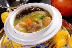 福建10大不可錯(cuò)過(guò)的小吃：扁肉燕上榜，佛跳墻居首
