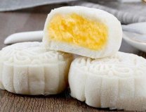抖音上6大最火的網(wǎng)紅月餅，你吃過哪幾種？