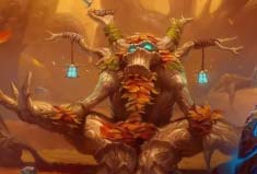 十大3D游戲排名：九陰真經(jīng)上榜，魔獸世界排第一名