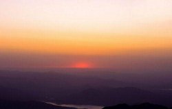 山東旅游8大不可錯(cuò)過的景點(diǎn)：泰山你去過嗎？