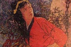 中國(guó)十大古典悲劇，竇娥冤位居第一寶座