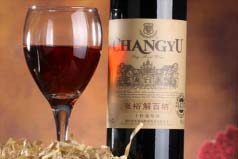 中國紅酒品牌排行榜前十名：長城僅第二，張?jiān)５琼敯袷?></a></div><p><a href=