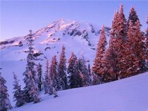 美國人眼中的10大冰雪城市：日本上榜1處，美國占了9處
