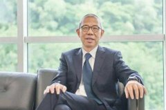 2021華人富豪排行榜：鐘睒睒穩(wěn)居第一，馬云僅第五