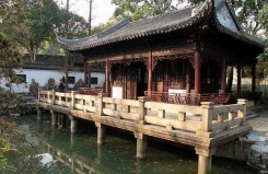 上海5大名勝古跡：豫園位列榜首，你去過幾個？