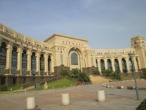 上海10大211大學(xué)：復(fù)旦大學(xué)奪冠，你的母校排第幾？